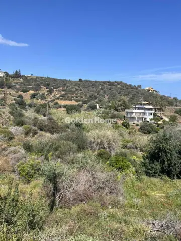 Οικιστικό 4180τ.μ. προς πώληση φωτογραφία 5400643