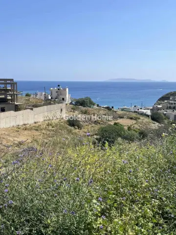Οικιστικό 4180τ.μ. προς πώληση φωτογραφία 5400644