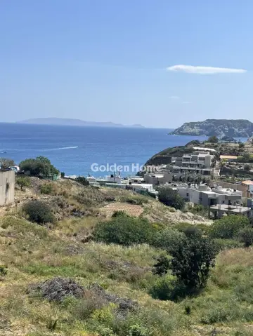 Οικιστικό 4180τ.μ. προς πώληση φωτογραφία 5400644