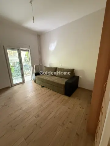 Studio 33m<sup>2</sup> for rent photo 1