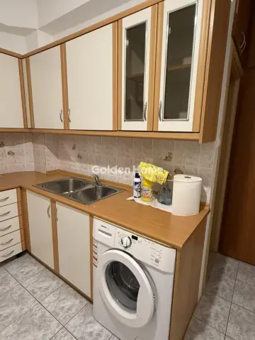 Studio 33m<sup>2</sup> for rent photo 9