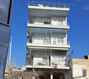 Διαμέρισμα 96τ.μ. προς πώληση φωτογραφία 3