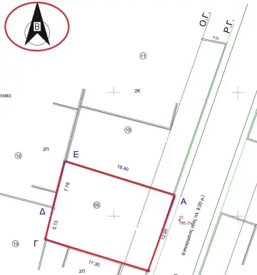 Residential 230m<sup>2</sup> for sale photo 4