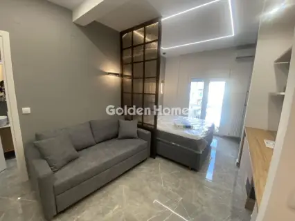 Studio 35m<sup>2</sup> for rent photo 6