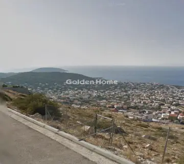 Οικιστικό 602τ.μ. προς πώληση φωτογραφία 4959644