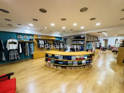 Κατάστημα 320τ.μ. προς ενοικίαση φωτογραφία 15