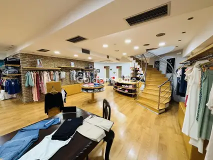 Κατάστημα 320τ.μ. προς ενοικίαση φωτογραφία 17