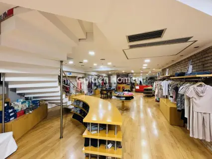 Κατάστημα 320τ.μ. προς ενοικίαση φωτογραφία 26