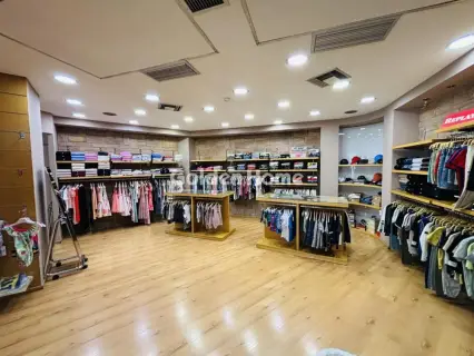 Κατάστημα 320τ.μ. προς ενοικίαση φωτογραφία 5