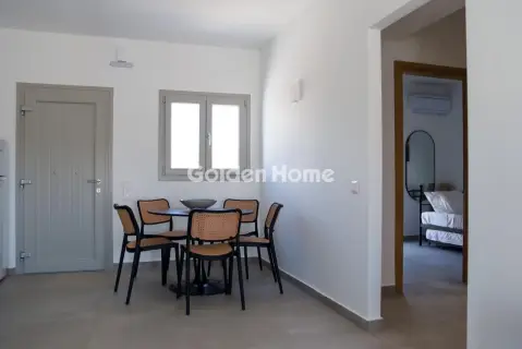 Διαμέρισμα 55τ.μ. προς πώληση φωτογραφία 4