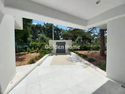 Apartment 135m<sup>2</sup> for rent photo 22