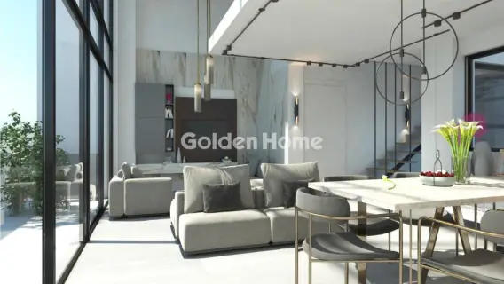 Golden Home Property Image
