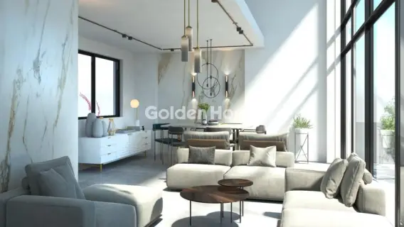 Floor Maisonette 107m<sup>2</sup> for sale photo 4