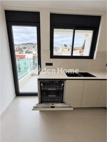 Οροφομεζονέτα 105τ.μ. προς πώληση φωτογραφία 5674815