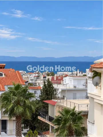 Οροφομεζονέτα 105τ.μ. προς πώληση φωτογραφία 5674822