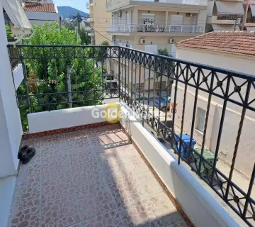 Γκαρσονιέρα 30τ.μ. προς ενοικίαση φωτογραφία 3