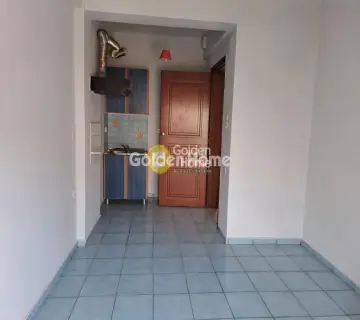 Γκαρσονιέρα 30τ.μ. προς ενοικίαση φωτογραφία 5