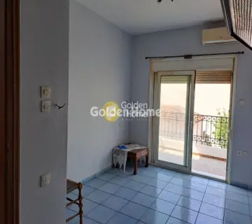 Γκαρσονιέρα 30τ.μ. προς ενοικίαση φωτογραφία 2