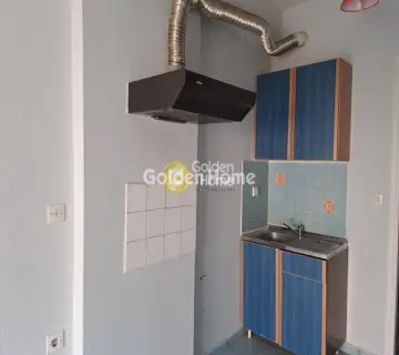 Γκαρσονιέρα 30τ.μ. προς ενοικίαση φωτογραφία 6