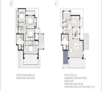 Floor Apartment 286m<sup>2</sup> for sale photo 6