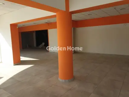 Κατάστημα 225τ.μ. προς πώληση φωτογραφία 1