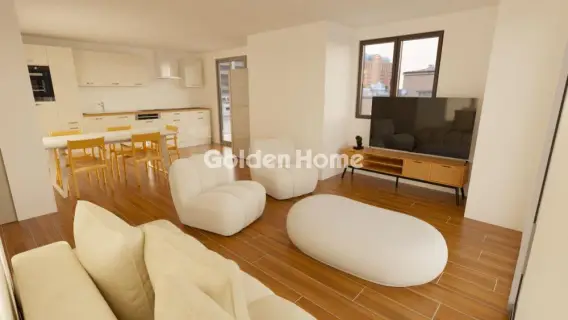 Golden Home Property Image