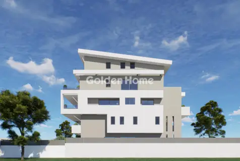 Golden Home Property Image