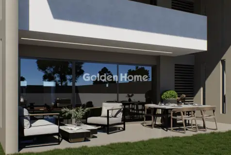 Golden Home Property Image