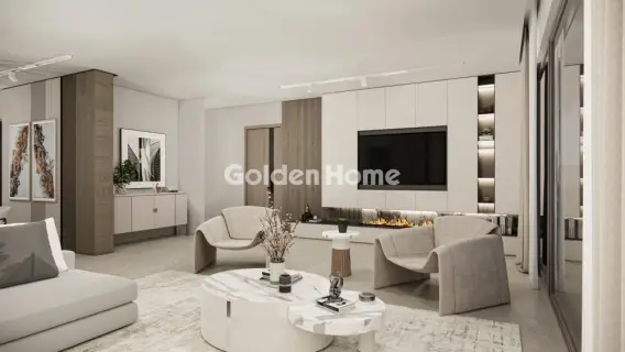 Golden Home Property Image