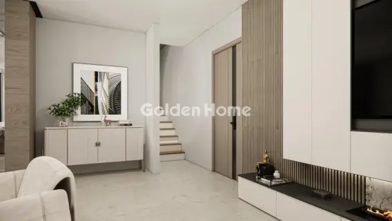 Floor Maisonette 205m<sup>2</sup> for sale photo 21