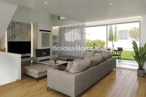 Independent Maisonette 205m<sup>2</sup> for sale photo 2