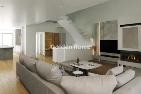 Independent Maisonette 205m<sup>2</sup> for sale photo 3