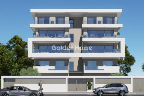 Apartment 130m<sup>2</sup> for sale photo 34