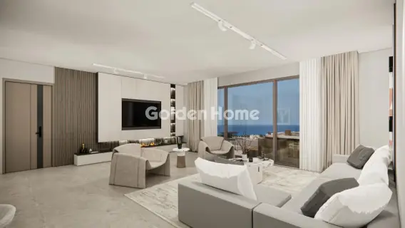 Apartment 130m<sup>2</sup> for sale photo 14