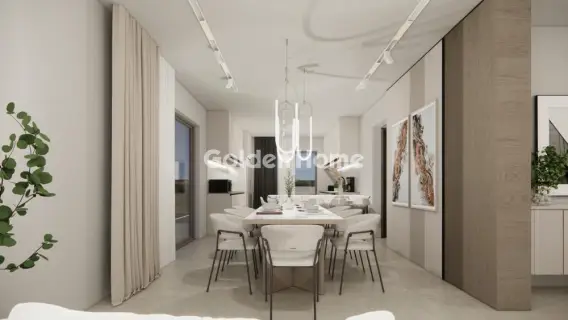 Apartment 130m<sup>2</sup> for sale photo 19