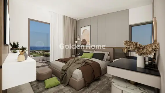 Apartment 130m<sup>2</sup> for sale photo 21