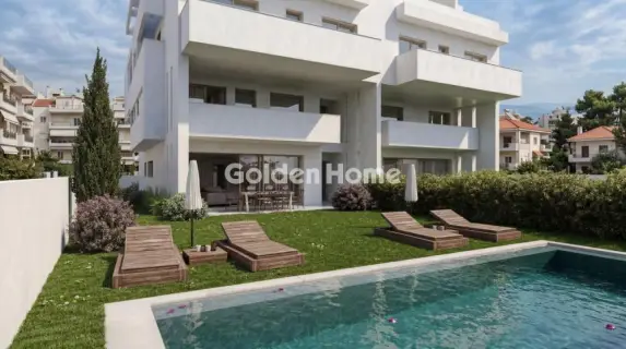 Apartment 130m<sup>2</sup> for sale photo 2