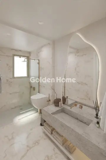 Apartment 130m<sup>2</sup> for sale photo 4