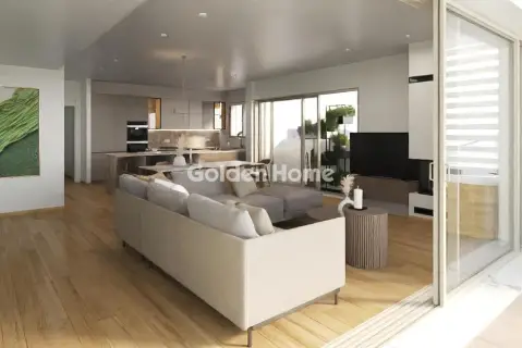 Διαμέρισμα 130τ.μ. προς πώληση φωτογραφία 3