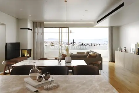 Διαμέρισμα 130τ.μ. προς πώληση φωτογραφία 1