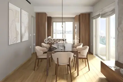 Διαμέρισμα 130τ.μ. προς πώληση φωτογραφία 4