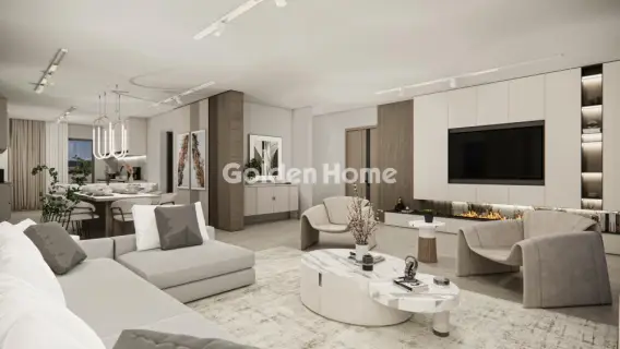 Golden Home Property Image