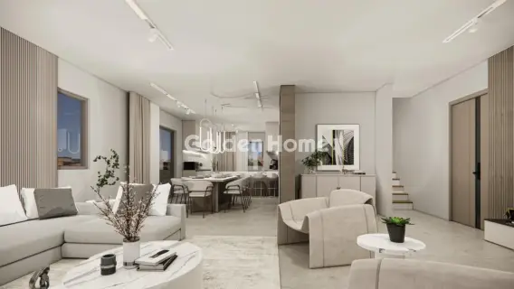 Floor Maisonette 195m<sup>2</sup> for sale photo 27