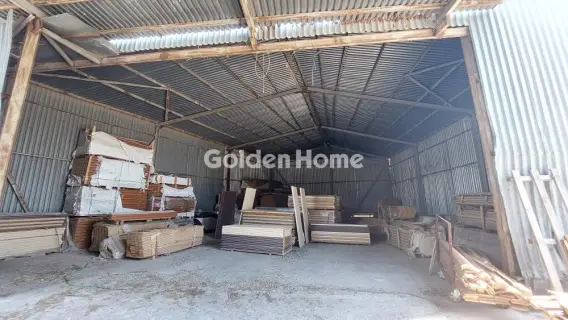 Industrial 4365m<sup>2</sup> for rent photo 19