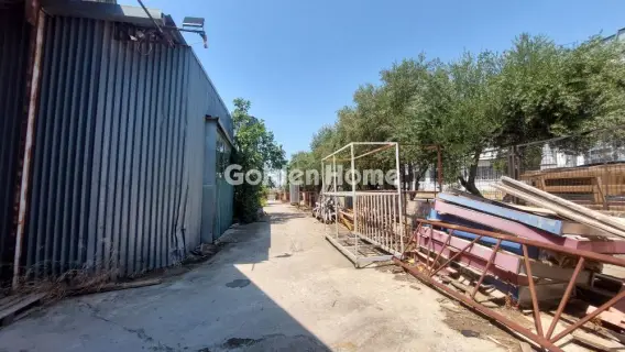 Industrial 4365m<sup>2</sup> for rent photo 22