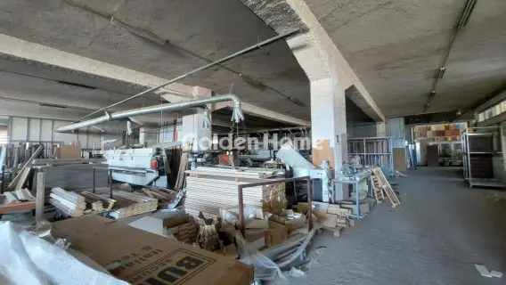 Industrial 2865m<sup>2</sup> for rent photo 1