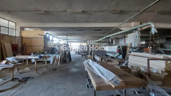 Industrial 2865m<sup>2</sup> for rent photo 5