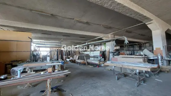 Industrial 2865m<sup>2</sup> for rent photo 18