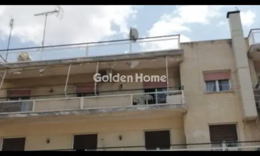 Οροφοδιαμέρισμα 93τ.μ. προς πώληση φωτογραφία 1