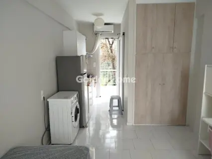 Studio 21m<sup>2</sup> for rent photo 3